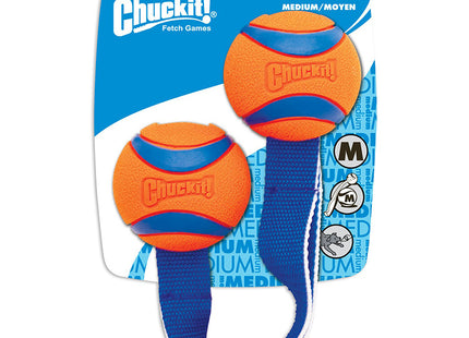 Chuckit! -  Ultra Duo Tug