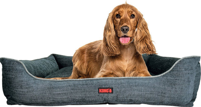 KONG Home Comfort Bed voor Honden