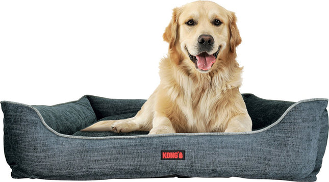 KONG Home Comfort Bed voor Honden