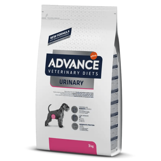 Avance - Veterinary Diets Urinary