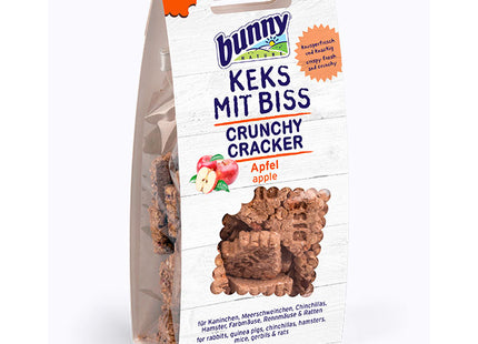 Bunny Nature -  Crunchy Cracker Appel