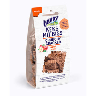 Bunny Nature -  Crunchy Cracker Appel