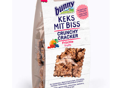 Bunny Nature -  Crunchy Cracker Fruit