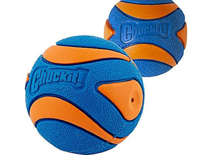 CHUCKIT! Ultra-Quietschball