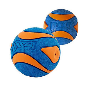 Chuckit! -  Ultra Squeaker Ball