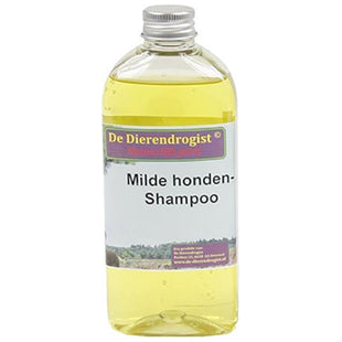 Dierendrogist -  Milde Hondenshampoo