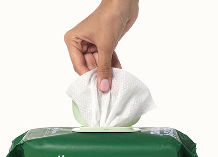 Earth Rated - Dog Wipes Composteerbaar - Lavendel