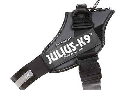 IDC Power Harness Anthrazit