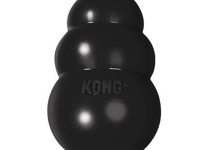 Kong - Extreme is een duurzaam hondenspeeltje dat lang meegaat.