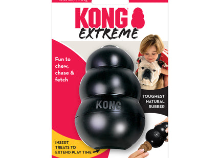 KONG Extreme, Kong - Extreme hondenspeeltje.