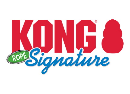 Kong - Signature Rope Dual Knot