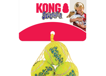 Kong - SqueakAir Ballen - 3 st.