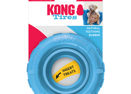 Kong - Puppy Tyres