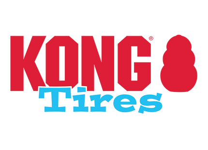 Kong - Puppy Tyres