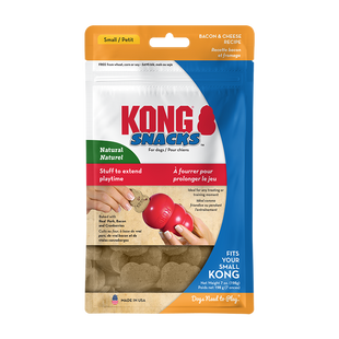 Kong - Snacks Bacon & Cheese