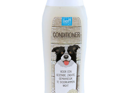 Lief! -  Conditioner