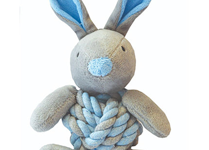 Knottie Bunny Seilball