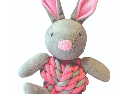 Knottie Bunny Seilball