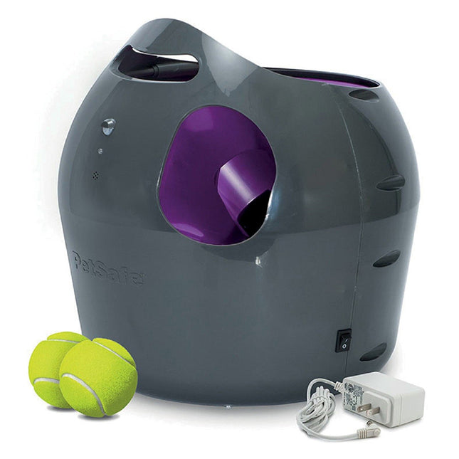 PetSafe - Automatic Ball Launcher