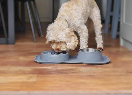 Slowfeeder voor honden