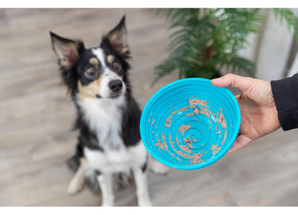 Trixie - Lick'n'snack Bowl