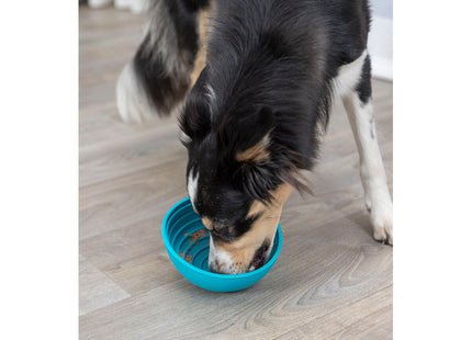 Trixie - Lick'n'snack Bowl