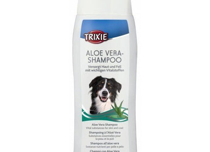 Trixie - Aloe Vera Shampoo
