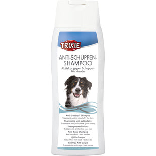 Anti-Schuppen-Shampoo