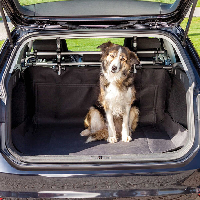 Trixie - Kofferbak Hondendeken
