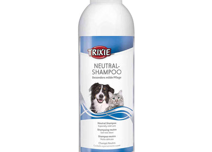 Trixie - Neutraal Shampoo