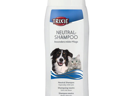 Trixie - Neutraal Shampoo