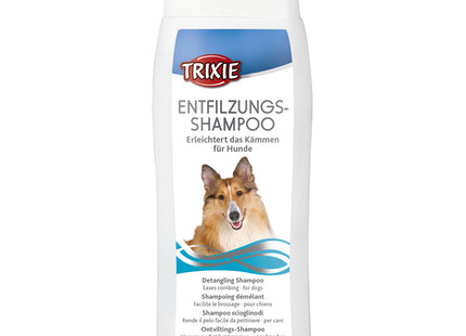 Trixie - Ontviltingsshampoo