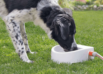 Trixie - Automatische Outdoor Drinkbak