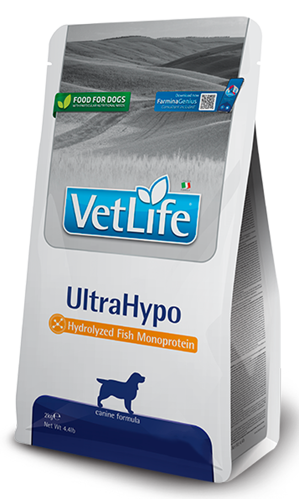 Farmina Vet Life UltraHypo Hond