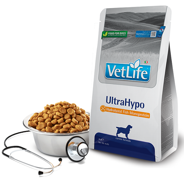 Farmina Vet Life UltraHypo Hond