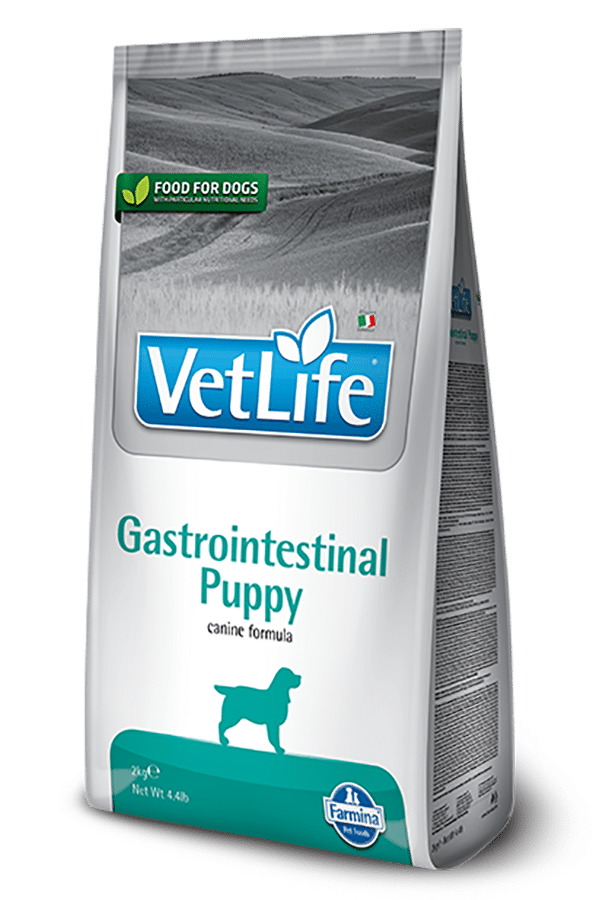 Farmina Vet Life Gastrointestinal Puppy