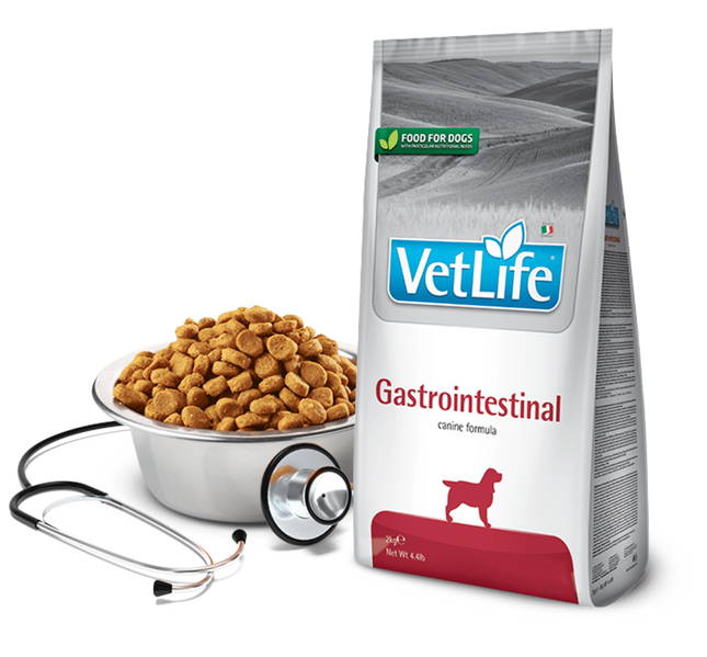 Farmina Vet Life Gastrointestinal Hond