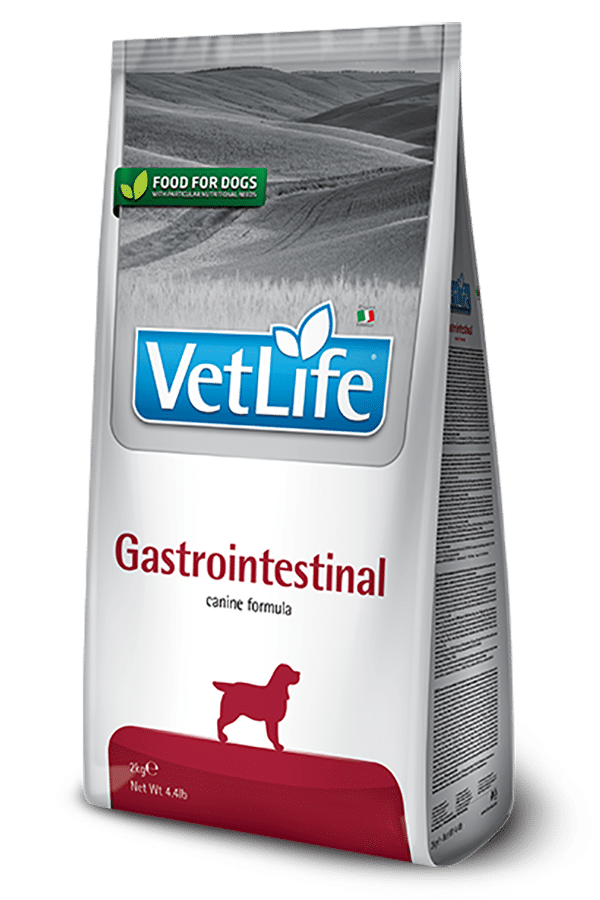 Farmina Vet Life Gastrointestinal Hond