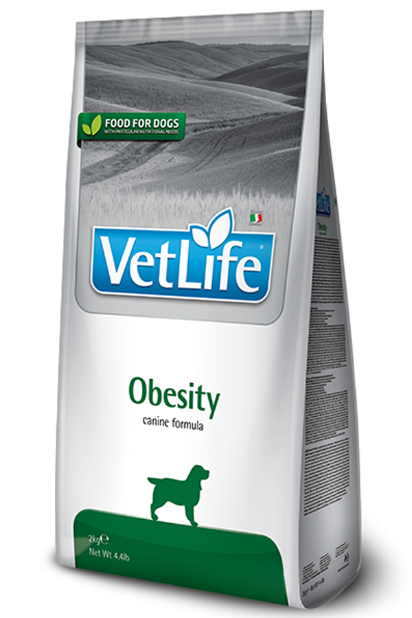 Farmina Vet Life Obesity Hond