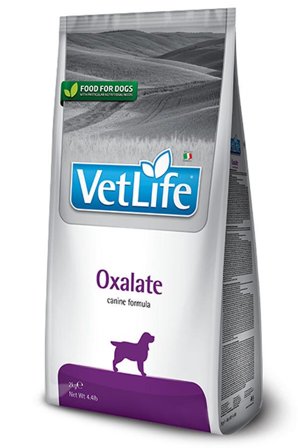 Farmina Vet Life Oxalate Hond