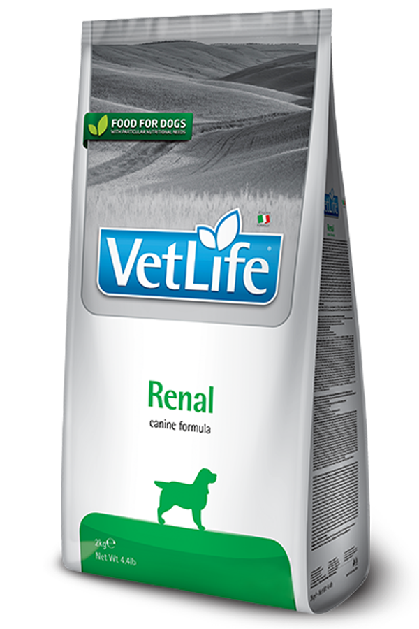 Farmina Vet Life Renal Hond