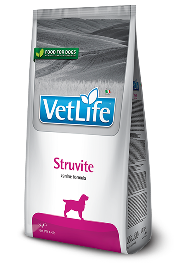 Farmina Vet Life Struvite Hond