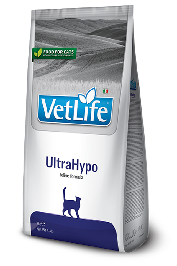 Farmina Vet Life UltraHypo Kat