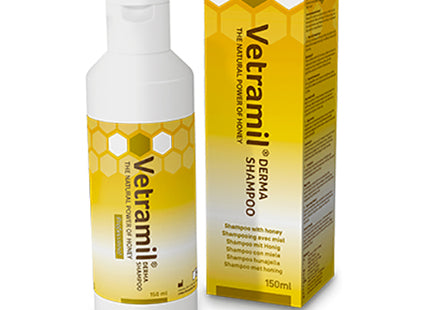 Vetramil -  Derma Shampoo