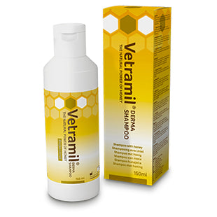 Vetramil -  Derma Shampoo