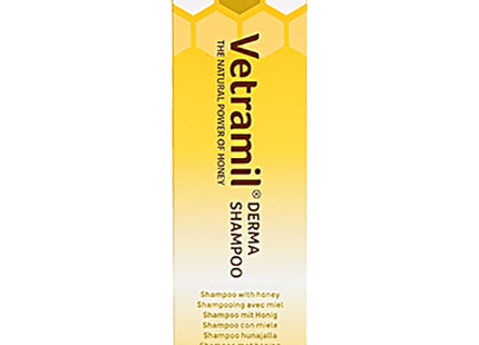 Vetramil -  Derma Shampoo