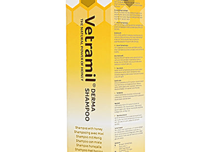 Vetramil -  Derma Shampoo