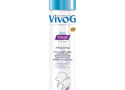 Vivog Magic Entwirrungsspray