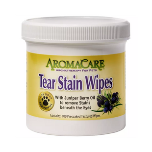 PPP Aroma Care Tearstripe Wipes