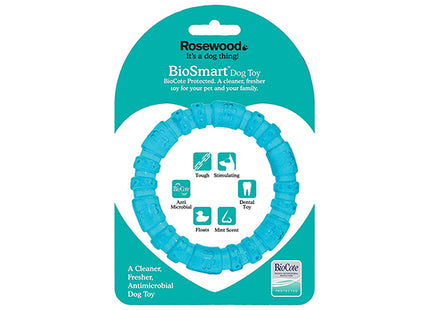 Biosafe -  Biosmart Puppy Ring